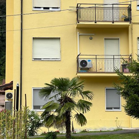 Casa R&E Βίλα Valbrona Εξωτερικό φωτογραφία