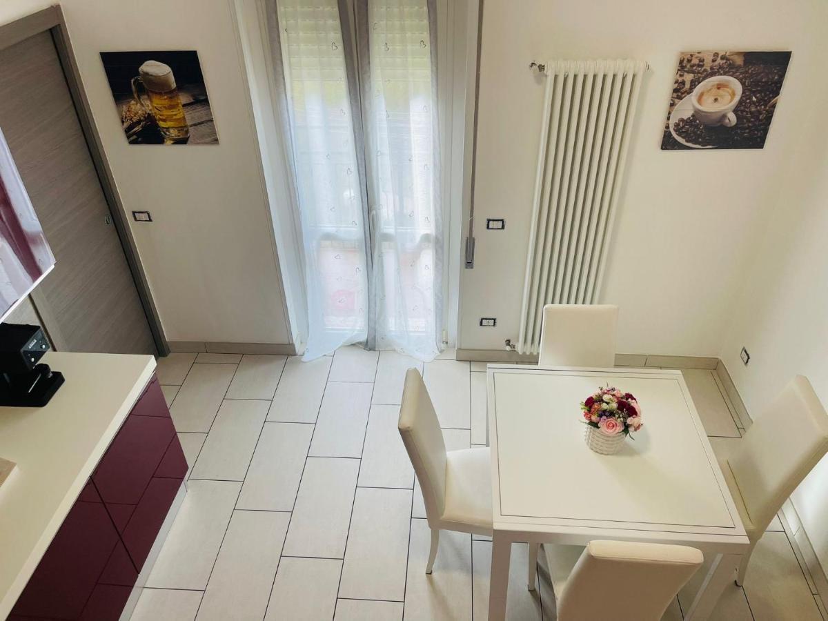 Casa R&E Βίλα Valbrona Εξωτερικό φωτογραφία