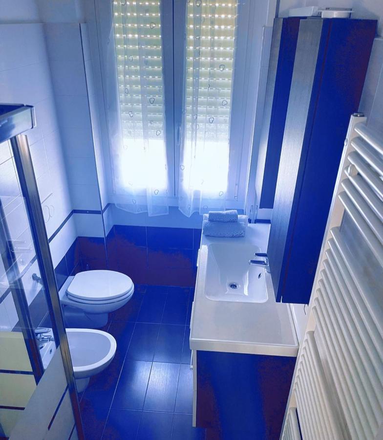 Casa R&E Βίλα Valbrona Εξωτερικό φωτογραφία