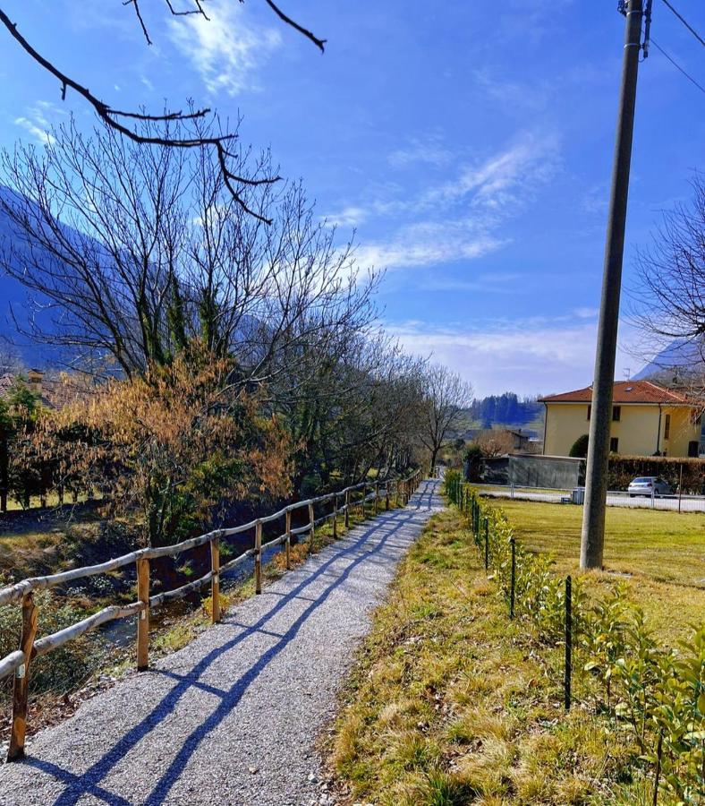 Casa R&E Βίλα Valbrona Εξωτερικό φωτογραφία
