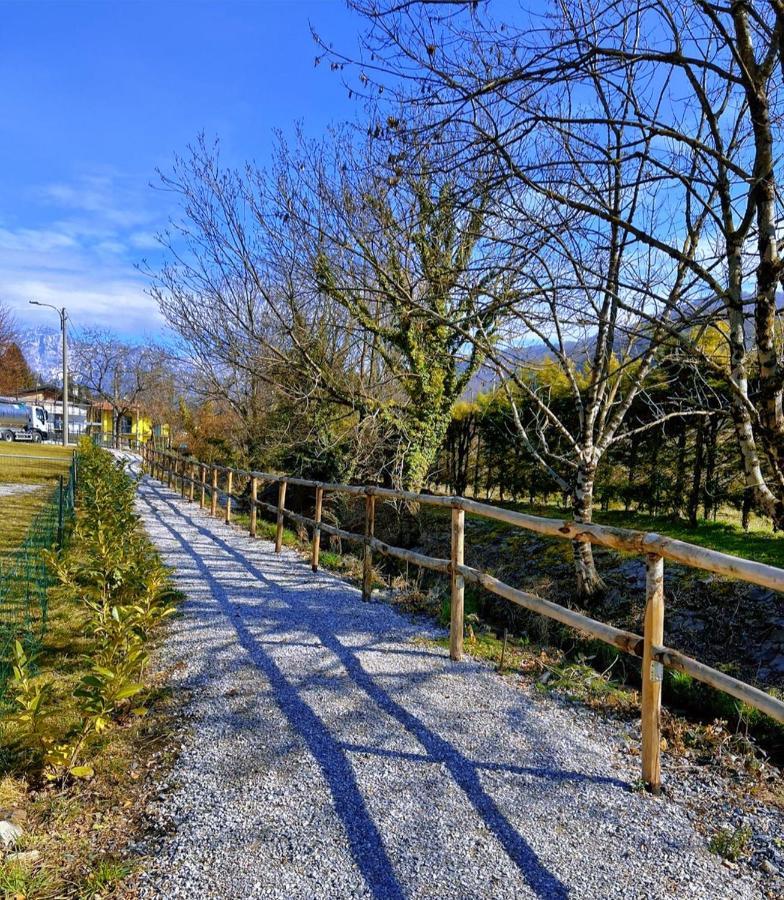 Casa R&E Βίλα Valbrona Εξωτερικό φωτογραφία
