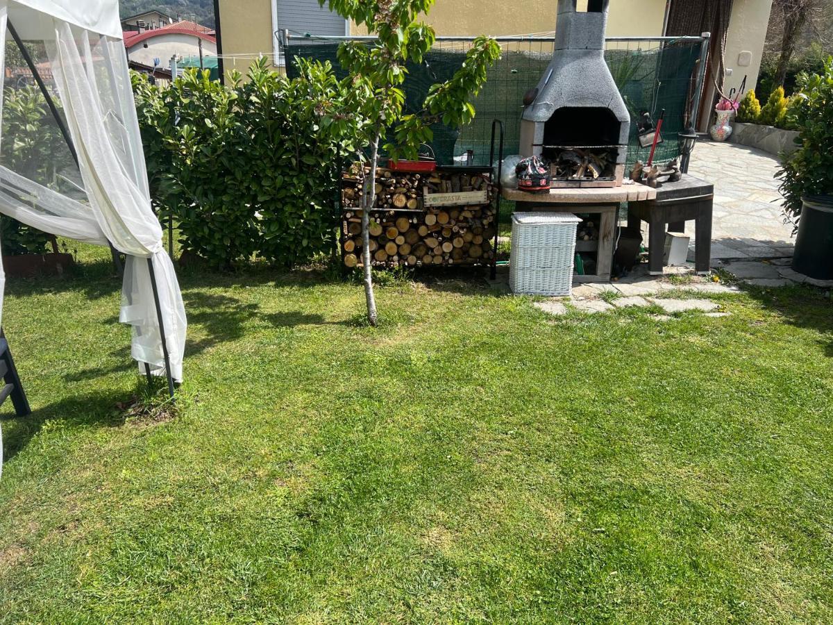 Casa R&E Βίλα Valbrona Εξωτερικό φωτογραφία