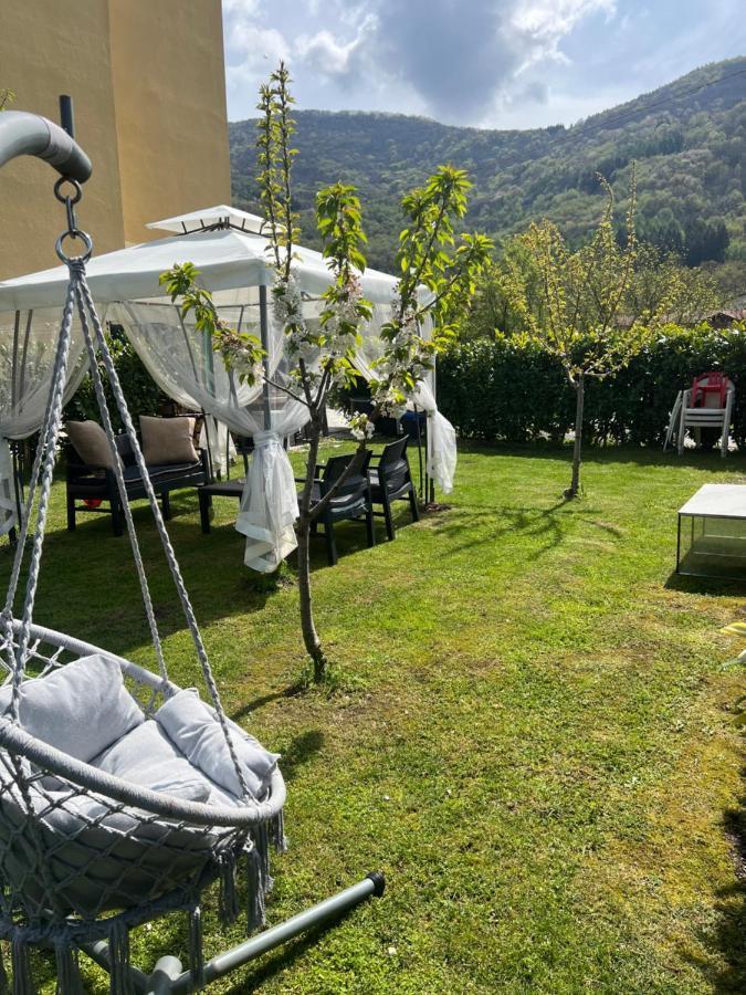 Casa R&E Βίλα Valbrona Εξωτερικό φωτογραφία