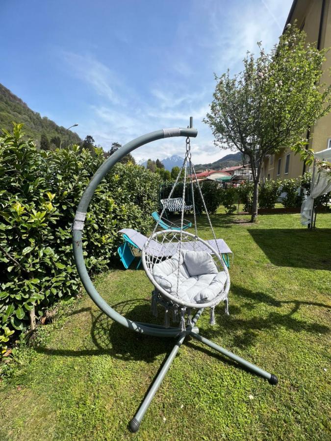 Casa R&E Βίλα Valbrona Εξωτερικό φωτογραφία