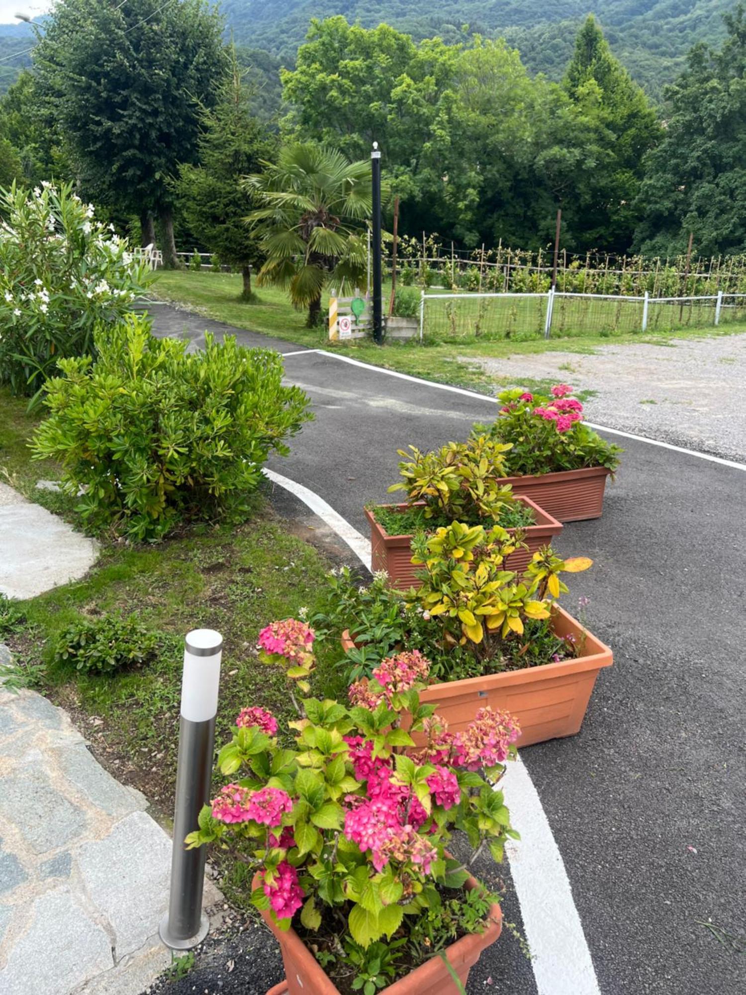 Casa R&E Βίλα Valbrona Εξωτερικό φωτογραφία