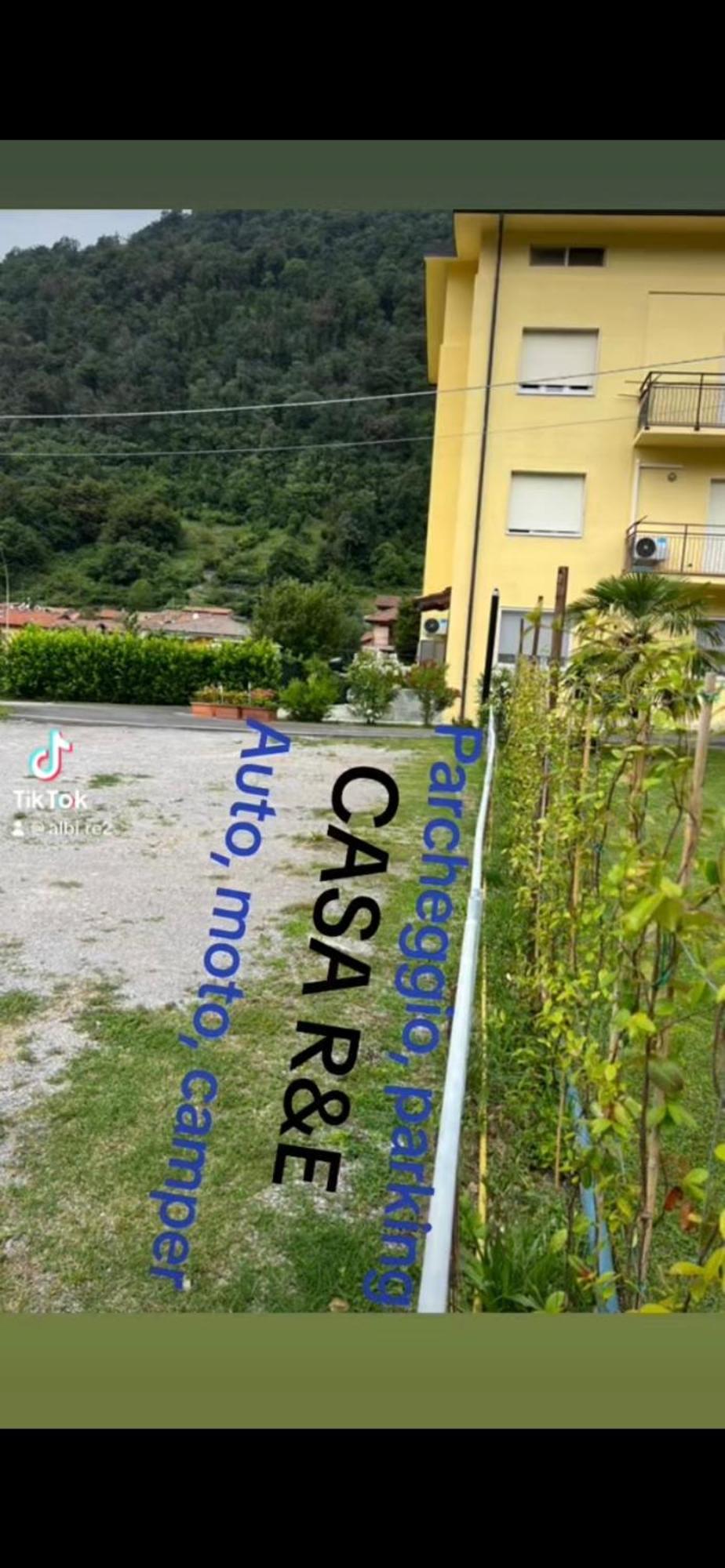 Casa R&E Βίλα Valbrona Εξωτερικό φωτογραφία