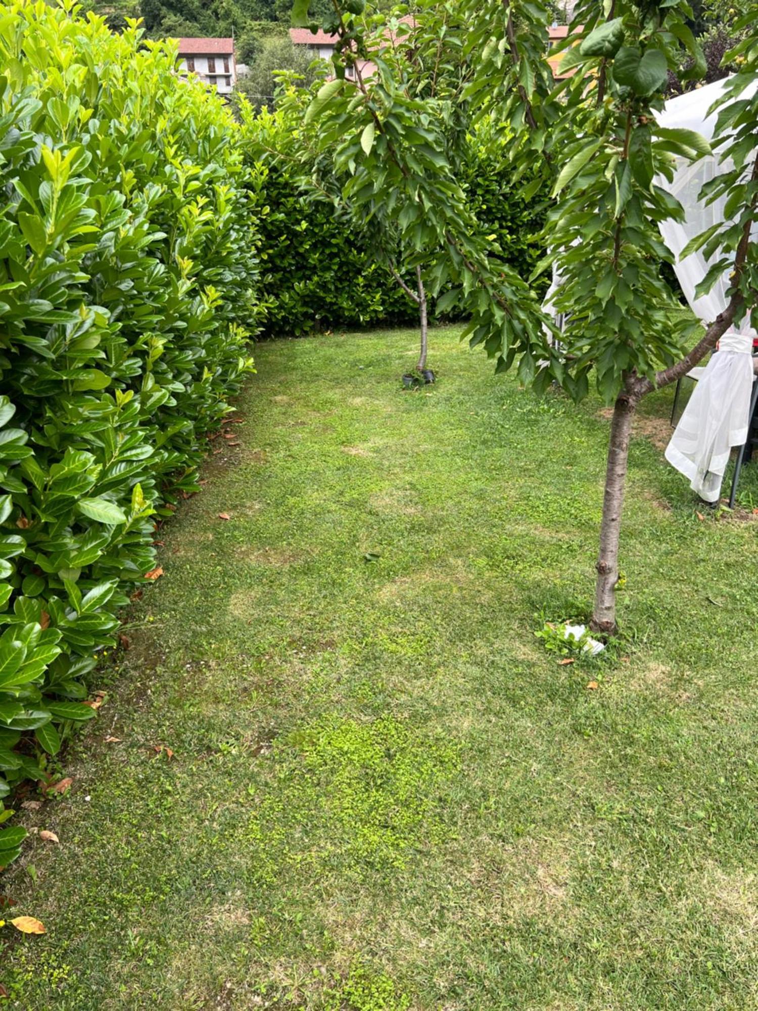 Casa R&E Βίλα Valbrona Εξωτερικό φωτογραφία