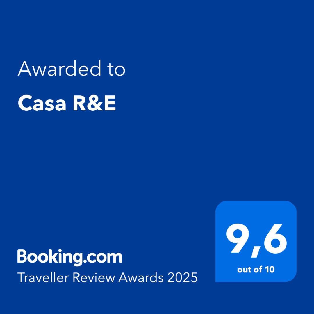 Casa R&E Βίλα Valbrona Εξωτερικό φωτογραφία